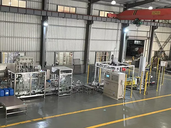 Manufacturing & Production