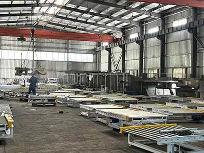 Manufacturing & Production