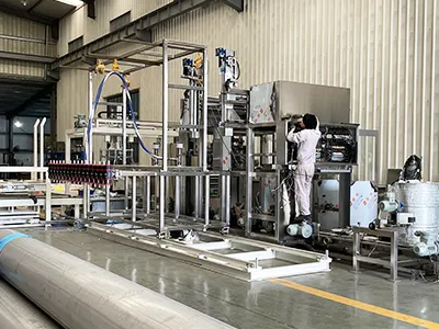Manufacturing & Production