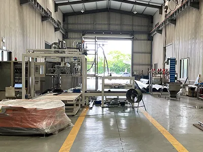 Manufacturing & Production