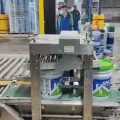 Building Materials & Coatings Filling