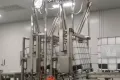 Electronic Grade Chemical Filling