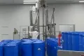 Electronic Grade Chemical Filling