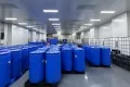 Electronic Grade Chemical Filling