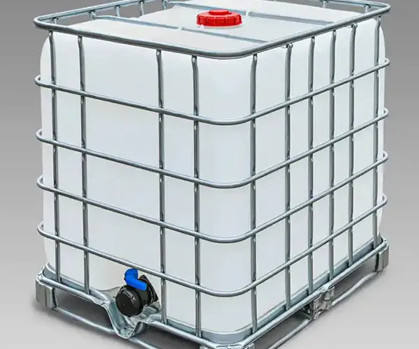 Electronic Grade Chemical Filling