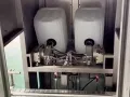 Hazardous and Corrosive Chemical Filling