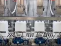 Hazardous and Corrosive Chemical Filling
