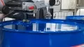 Industrial Lubricant Filling