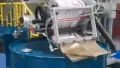 Industrial Lubricant Filling