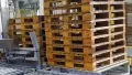Industrial Lubricant Filling