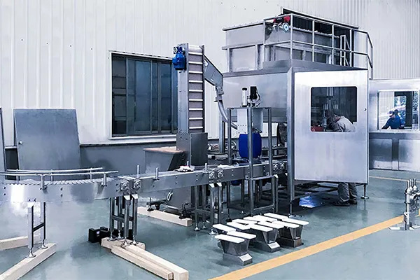 Turnkey Engineering