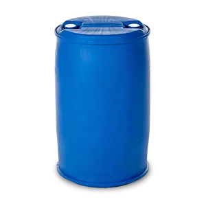Drum Filling
