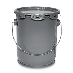 Pail Filling