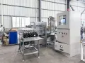 Automatic Bottle Filling Machine