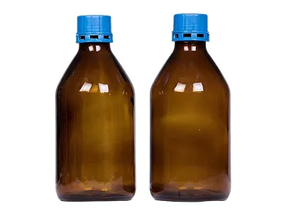 Automatic Bottle Filling Machine