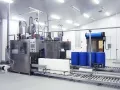 Automatic Drum Filling Machine (Photoelectric Alignment)