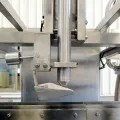 Automatic Drum Filling Machine (Photoelectric & Vision Alignment)