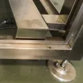 Automatic Drum Filling Machine (Photoelectric & Vision Alignment)