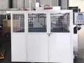 Automatic Filling Machine for Jerrycans, Drums and IBCs
