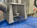 Automatic Filling Machine for Jerrycans, Drums and IBCs