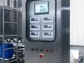 Automatic Filling Machine for Pails and Jerrycans (100-120 containers/h)