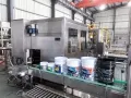 Automatic Filling Machine for Pails and Jerrycans (300-700 containers/h)