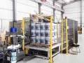 Automatic Filling Machine for Pails and Jerrycans (300-700 containers/h)