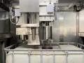 Automatic Filling Machine for Palletized Drums and IBCs