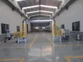 Automatic Tin Can Filling Machine