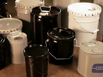 Automatic Tin Can Filling Machine