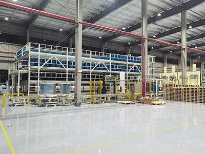 Auxiliary Equipment