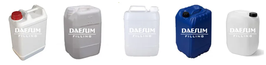 Cap Handling and Capping Machine