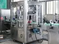 Capping Machine & Lid Press