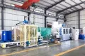 Drum Filling Line