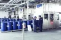 Drum Filling Line