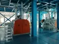 Dry Mortar Production Line