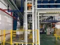 Empty Drum/IBC Warehouse