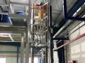 Empty Drum/IBC Warehouse