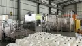 Jerrycan Filling Line