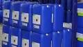 Jerrycan Filling Line