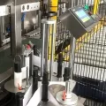 Labeling Machine