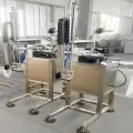 Labeling Machine
