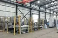 Pail Filling Line