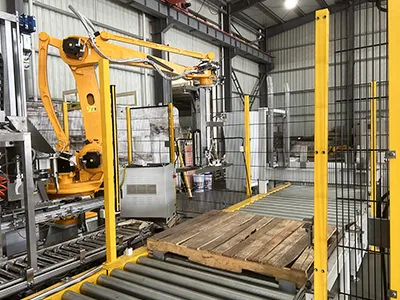 Palletizer