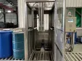 Semi-Automatic Drum Filling Machine