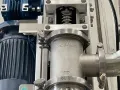 Semi-Automatic Drum Filling Machine