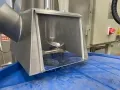 Semi-Automatic Filling Machine for IBCs, Drums, Pails and Totes