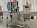 Semi-Automatic Filling Machine for Pails and Jerrycans